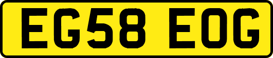 EG58EOG