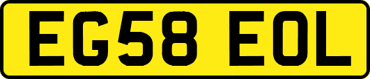 EG58EOL