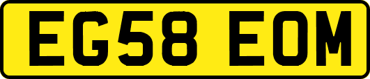 EG58EOM