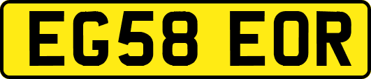 EG58EOR