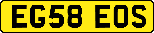 EG58EOS