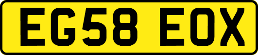 EG58EOX