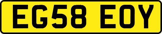 EG58EOY