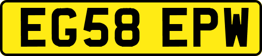 EG58EPW