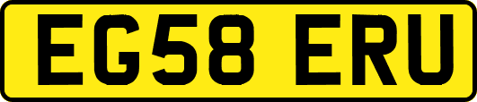 EG58ERU