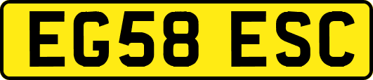 EG58ESC