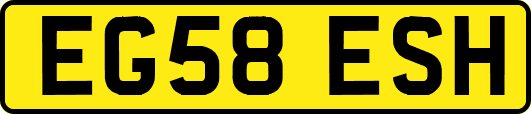 EG58ESH
