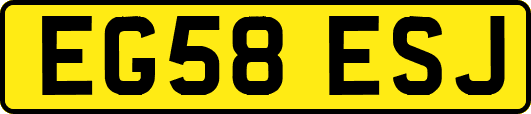 EG58ESJ