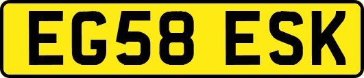 EG58ESK