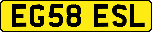 EG58ESL