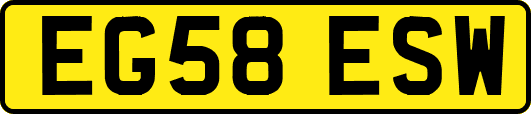 EG58ESW