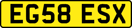 EG58ESX