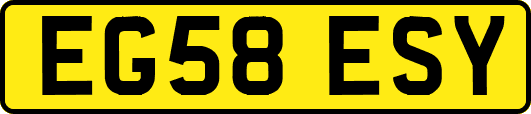 EG58ESY