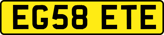 EG58ETE