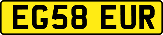 EG58EUR