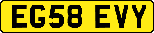 EG58EVY