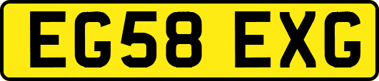EG58EXG