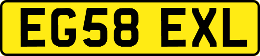 EG58EXL