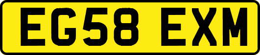 EG58EXM