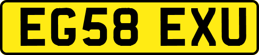 EG58EXU