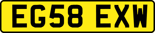 EG58EXW