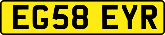 EG58EYR