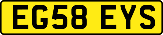 EG58EYS