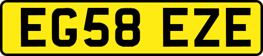 EG58EZE