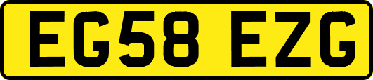 EG58EZG
