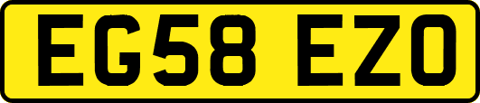 EG58EZO