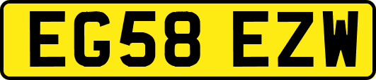 EG58EZW