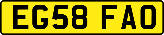 EG58FAO