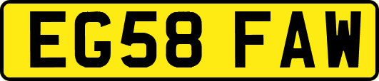 EG58FAW