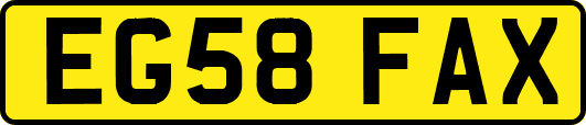 EG58FAX