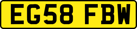 EG58FBW