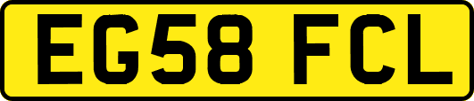 EG58FCL