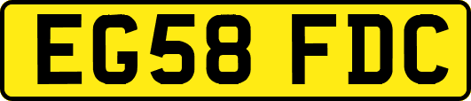 EG58FDC