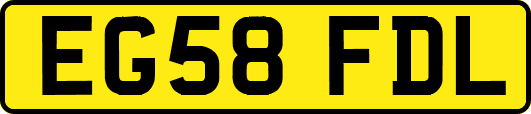 EG58FDL
