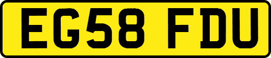 EG58FDU