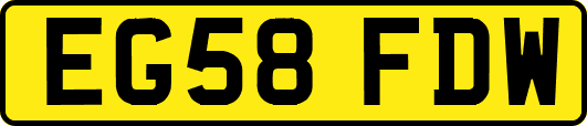 EG58FDW