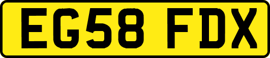 EG58FDX