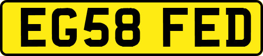 EG58FED