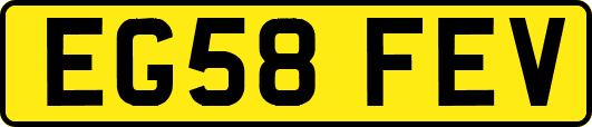 EG58FEV