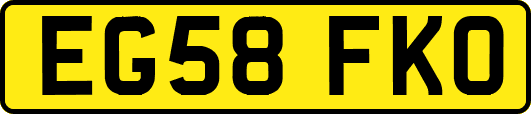 EG58FKO
