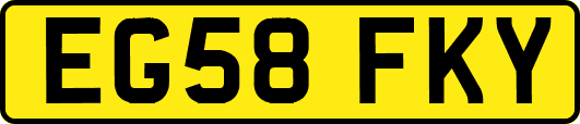 EG58FKY