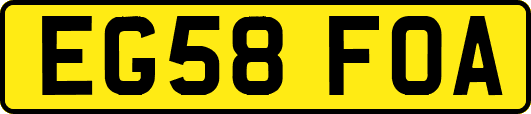 EG58FOA