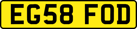 EG58FOD