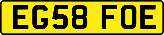 EG58FOE