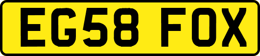 EG58FOX