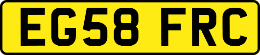 EG58FRC